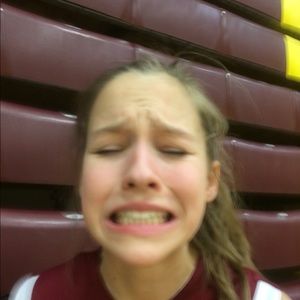 Meet your Posher, Zane